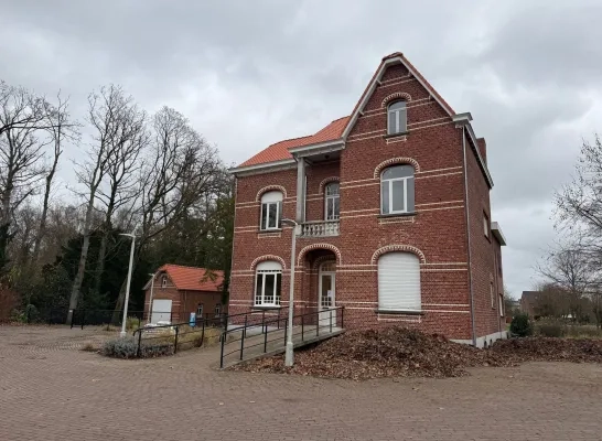 Huize Bastijns kinderopvang Beerse