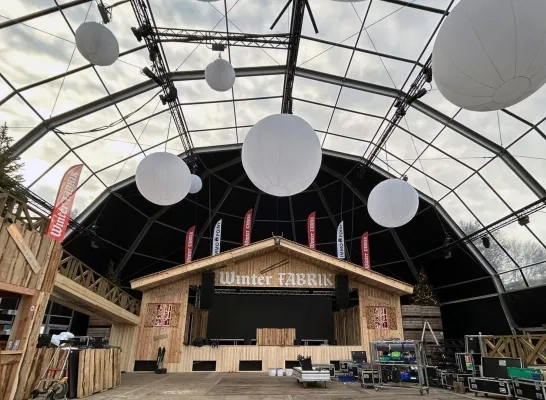 Winterfabrik Kasterlee