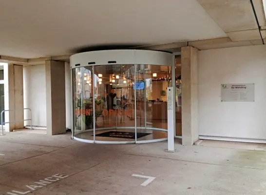 WZC De Wending Turnhout