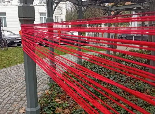 Rode lijn voor Gaza Westerlo