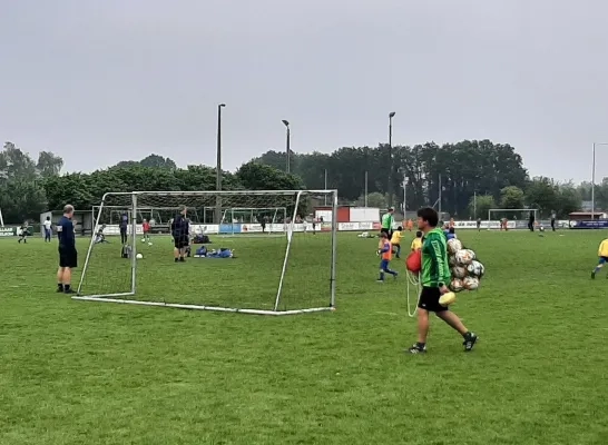 kunstgrasveld Hallaar Heist-op-den-Berg