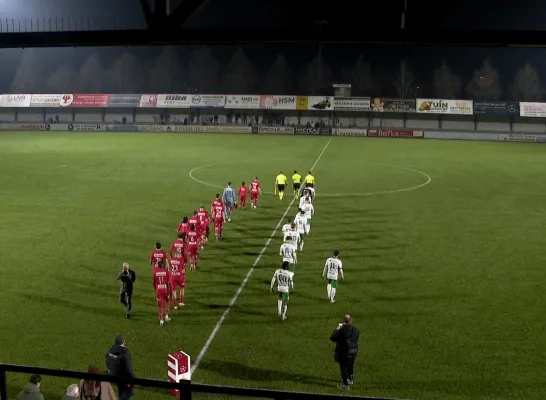 Hoogstraten - Dessel