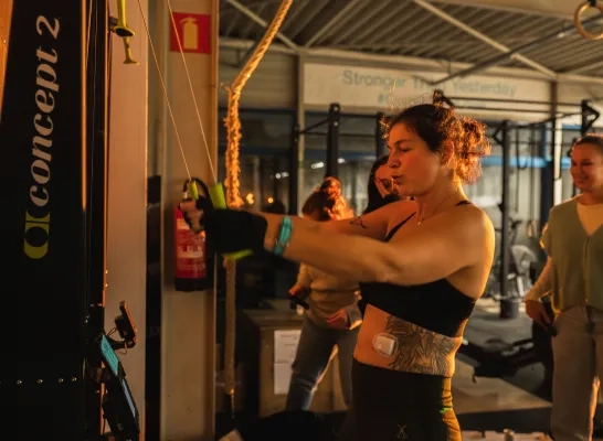 Violette Van Loocken