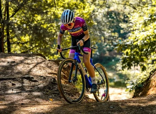 Laura Verdonschot Wechelderzande De Ceuster-Bouwpunt