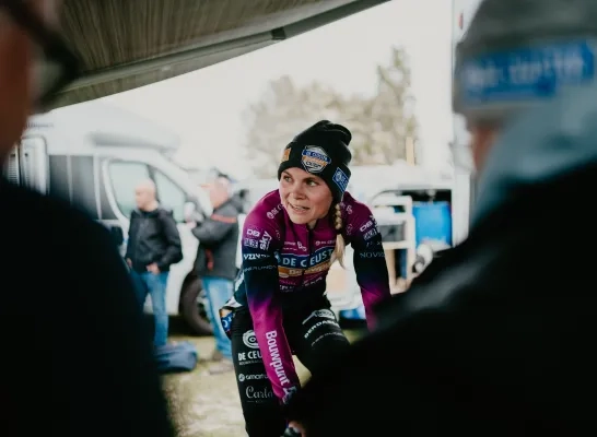 Laura Verdonschot Wechelderzande De Ceuster-Bouwpunt