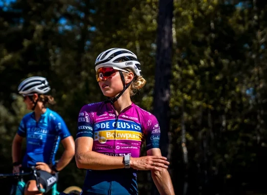 Laura Verdonschot Wechelderzande De Ceuster-Bouwpunt