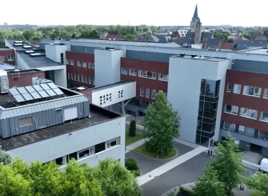 AZ Rivierenland Bornem