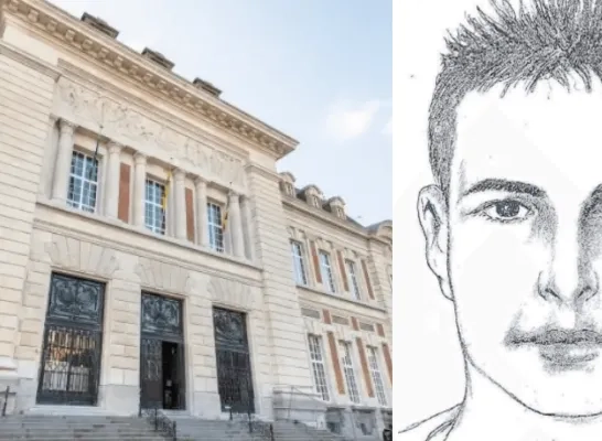 Kempense verkrachter gelinkt aan oude 'nieuwe' feiten