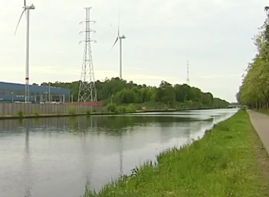 kanaal Herentals-Bocholt