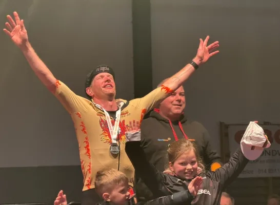 Seppe Odeyn wint Hel van Kasterlee 2025