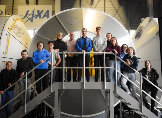 Thomas More Mechelen Raphaël Liégeois