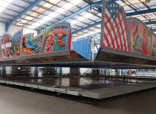 botsauto's Adesko Dessel