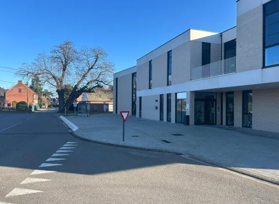 Schooltje van de Hei