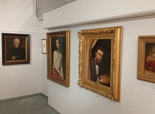 tentoonstelling Karel Ooms