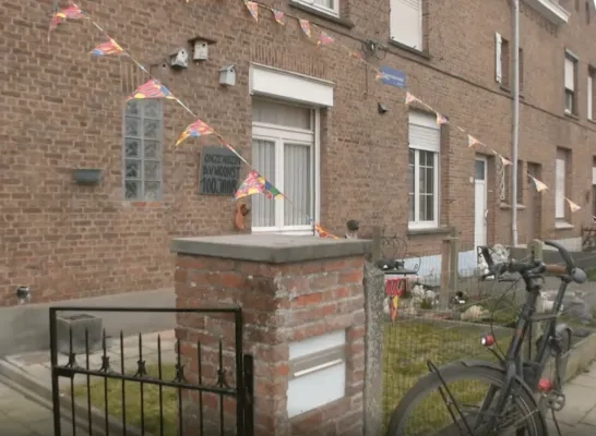 Acht woningen in De Vrije Woonst opnieuw te koop via openbare verkoop