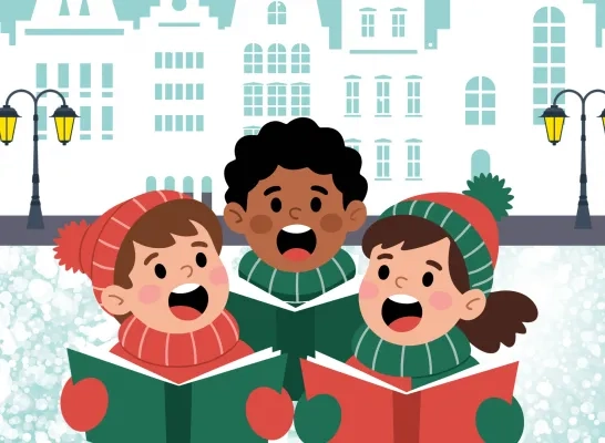 Zangertjes welkom in Duffel op oudjaar en Driekoningen: "Traditie in ere houden"