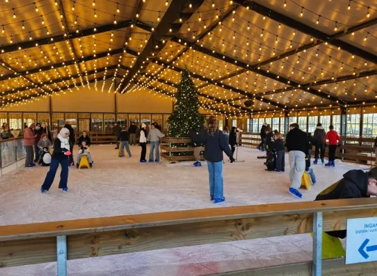 Winterbar Puurs-Sint-Amands