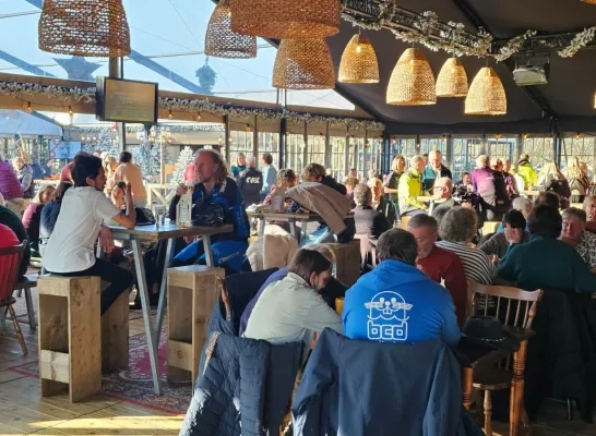 Winterbar Puurs-Sint-Amands