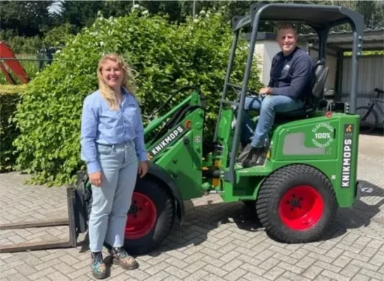 Gebroeders Geens knikmops