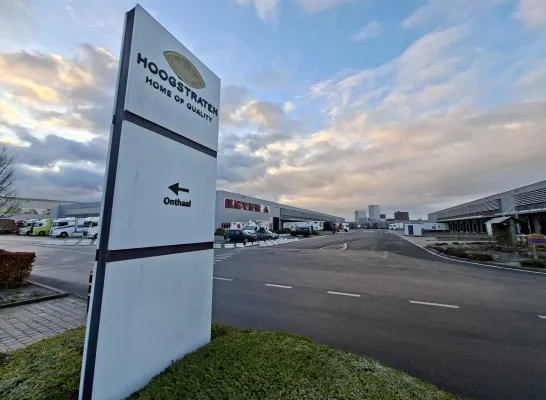 Coöperatie Hoogstraten