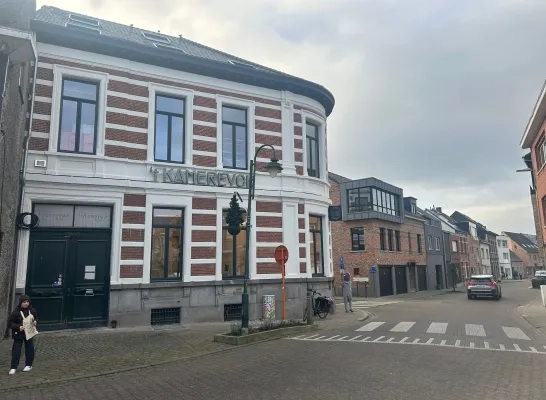 tandartsenpraktijk 't Kamereyck Herenthout