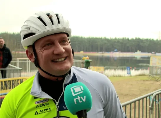 Bart Wellens Vorselaar