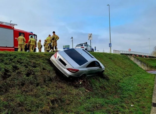 auto ongeval Willebroek