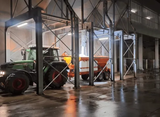 zoutstrooier 04 stad Mechelen.