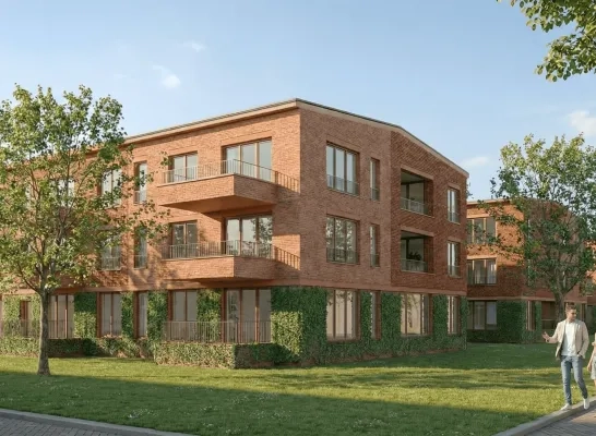 plannen voormalige betonfabriek