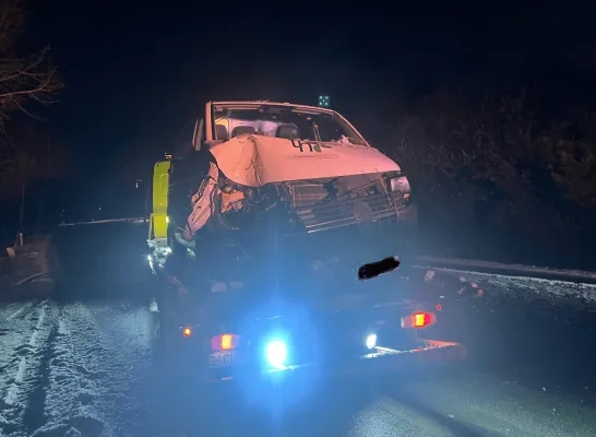 ongeval Zoerle-Parwijs