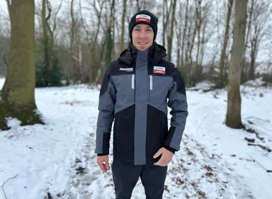 Laurens Sweeck Schriek