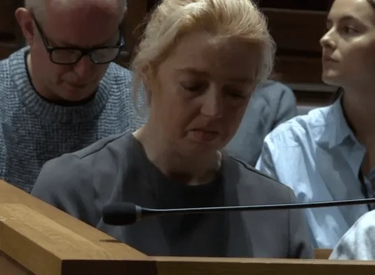 Moeder Stefanie Brems wil de waarheid krijgen