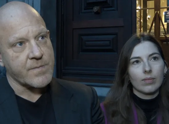 Advocaten van de moeder Stefanie Brems