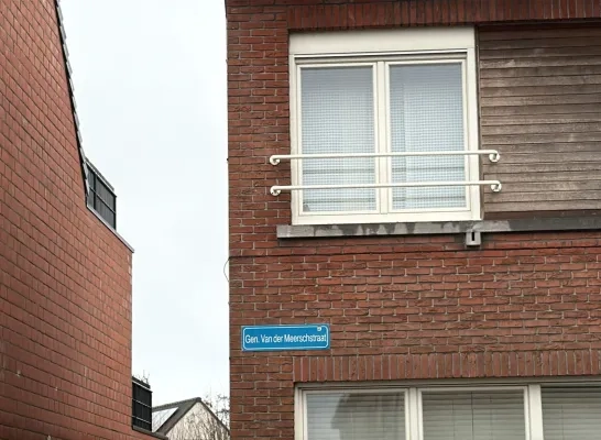 Buurtbewoners klagen al jaren over trillingen van Smurfit Kappa-fabriek in Mol