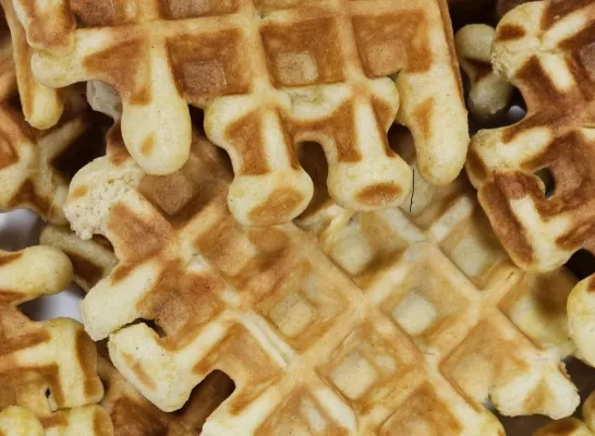 Wafels