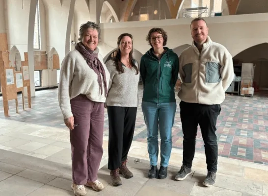 st-gummaruskerk Mechelen