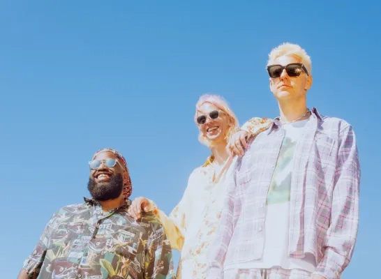 De Jeugd van Tegenwoordig headliner op Clamotte Rock