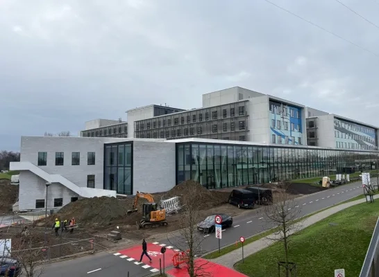 Nieuwe polikliniek AZ Sint-Maarten moet wachttijden in Mechelen verkorten