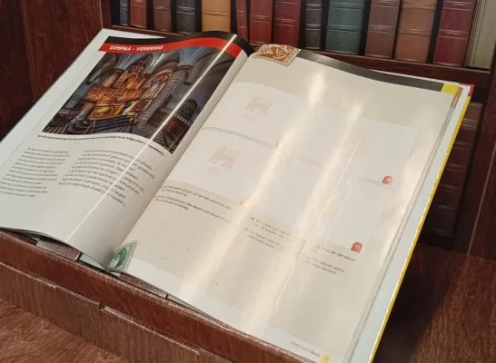 Delhaize Geel lanceert spaaractie rond geschiedenis van de stad