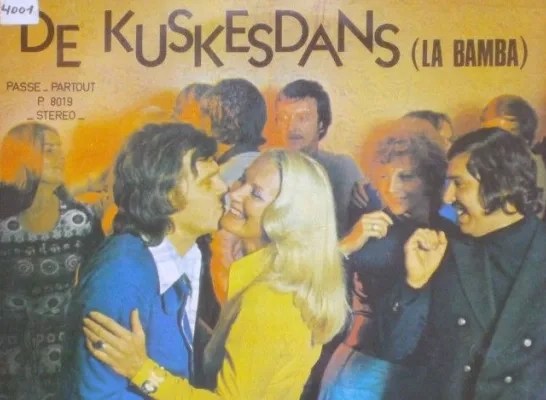 Kuskesdans in Lier