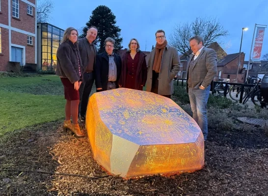 Krassteen Speelkaartenmuseum Turnhout