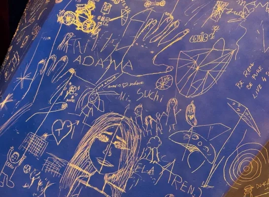 Krassteen Speelkaartenmuseum Turnhout