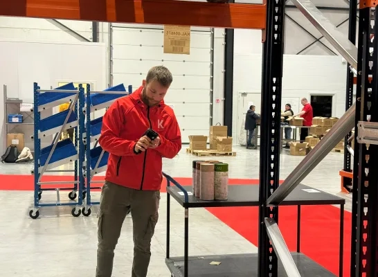 Kaliber maatwerkbedrijf Olen