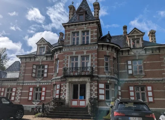 Hof ter Laken Booischot Hof ter Laken Booischot