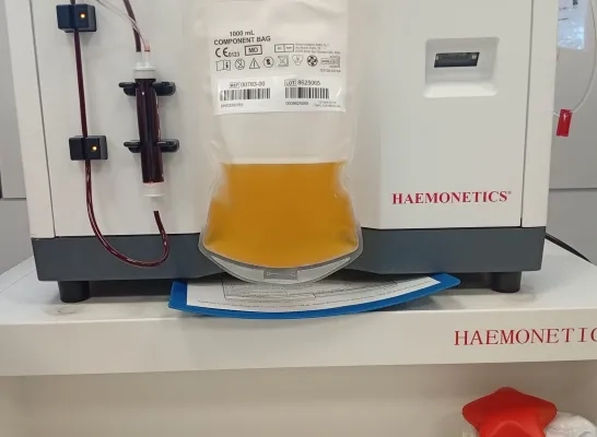 Donorcentrum opent op nieuwe locatie in Turnhout