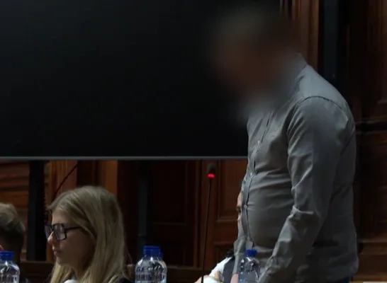 Andrew V assisen dodelijke brand Puurs-Sint-Amands slachtoffers Kyano en Kyara 