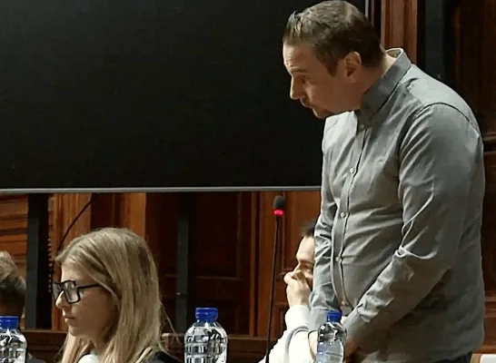 Advocaat-generaal vordert levenslang voor Andrew Vandriessche na dodelijke brandstichting in Puurs-Sint-Amands