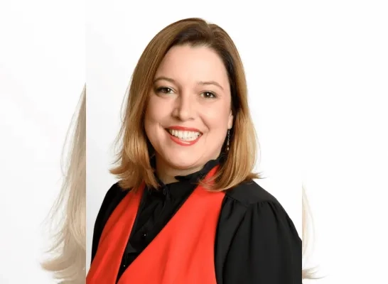 Gemeenteraadslid Heist-op-den-Berg Kelly Van Tendeloo (Vooruit) vervangt Hans Bonte