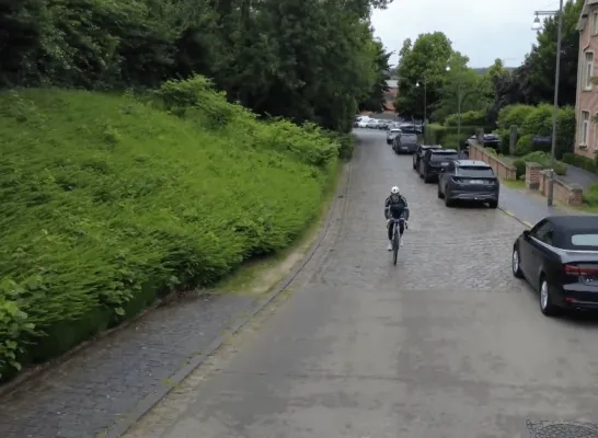 Joppe Heremans kiest voor Frans avontuur bij Van Rysel Roubaix: “Mijn Frans is nog een werkpunt”