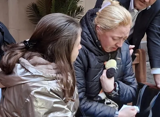 assisenproces brand kindjes dood Puurs-Sint-Amands